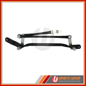 Uparts Group WLVE21 Windshield Wiper Linkage product image 1 of 4