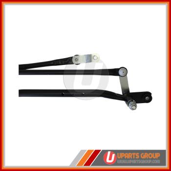 Uparts Group WLVE21 Windshield Wiper Linkage product image 2 of 4