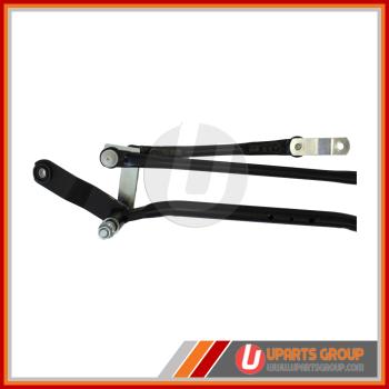 Uparts Group WLVE21 Windshield Wiper Linkage product image 3 of 4