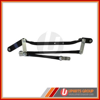 Uparts Group WLVE21 Windshield Wiper Linkage product image 4 of 4