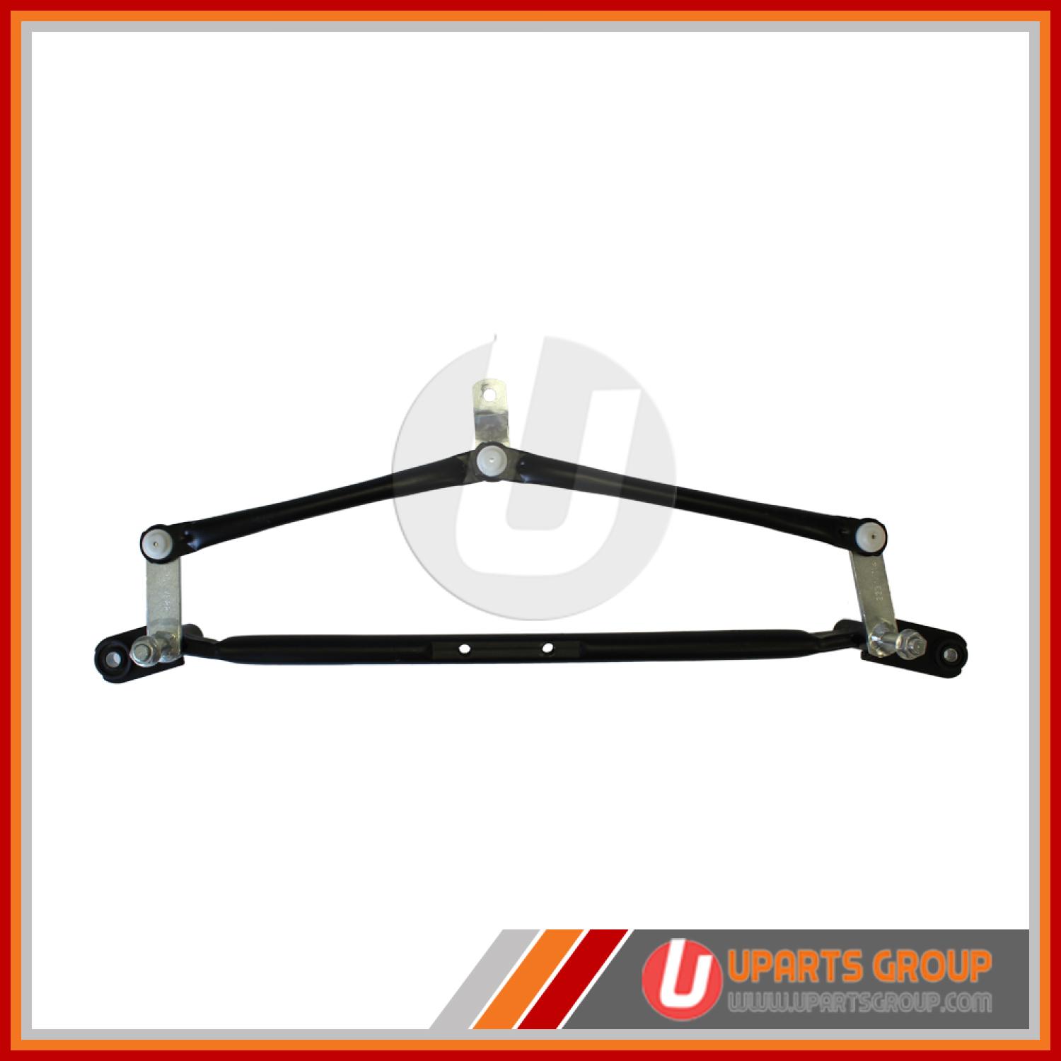 Uparts Group WLVE22 Windshield Wiper Linkage product image 1 of 4