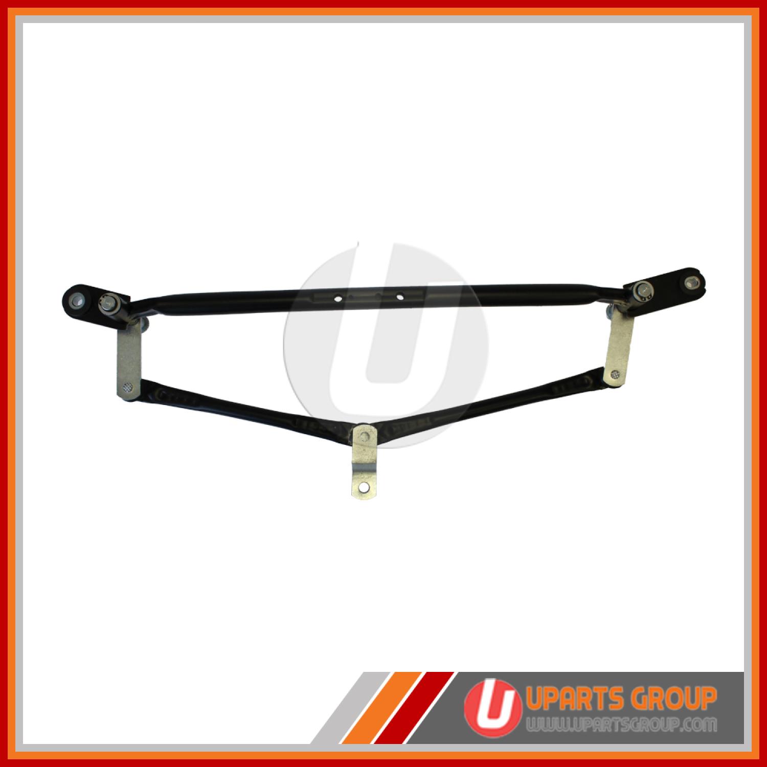 Uparts Group WLVE22 Windshield Wiper Linkage product image 4 of 4