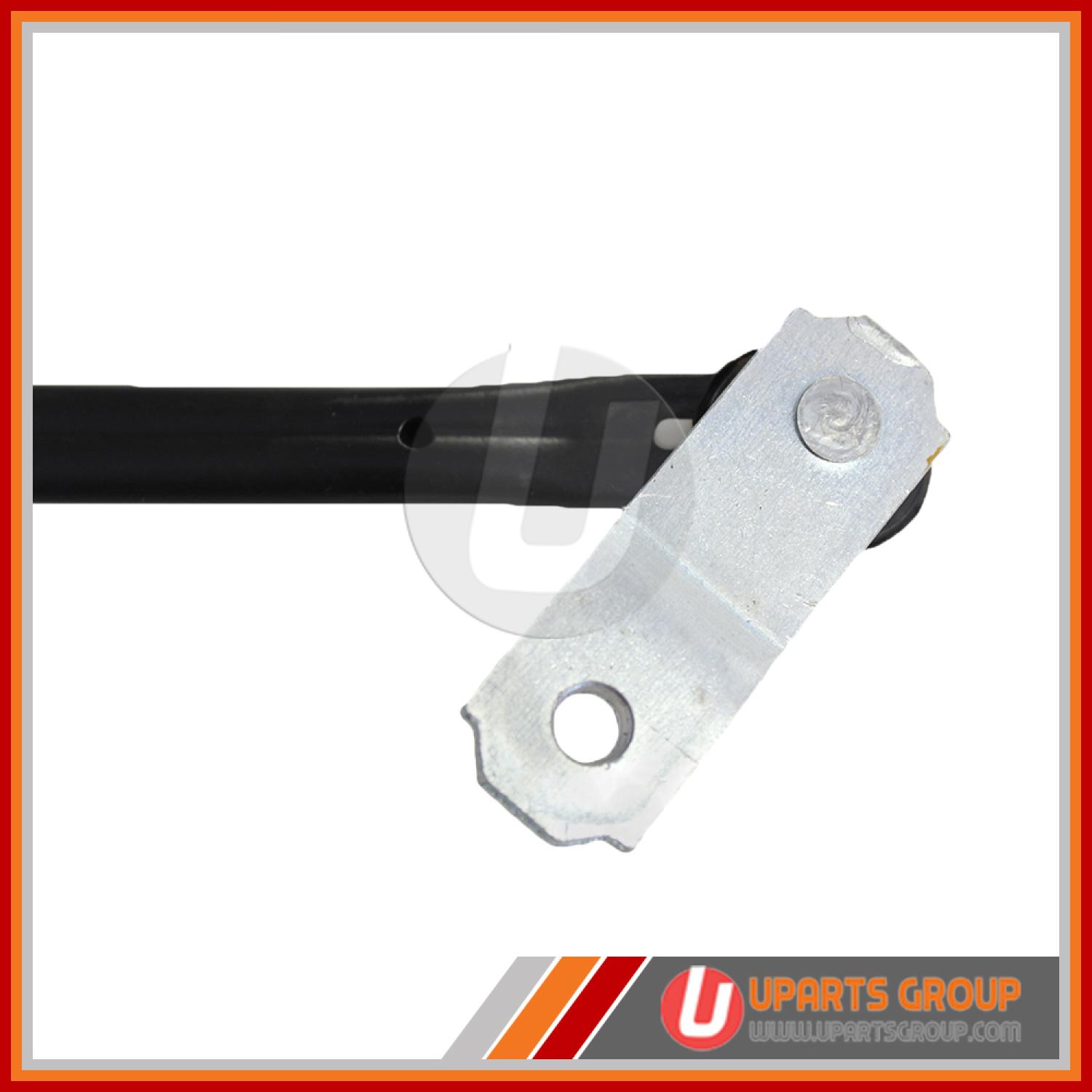 Uparts Group WLVI09 Windshield Wiper Linkage product image 4 of 4