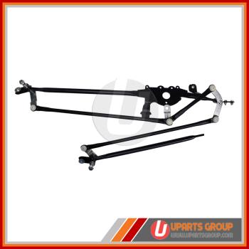 Uparts Group WLVO12 Windshield Wiper Linkage product image 1 of 4