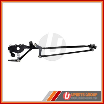Uparts Group WLVO12 Windshield Wiper Linkage product image 2 of 4