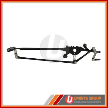 Uparts Group WLVO12 Windshield Wiper Linkage product image 3 of 4