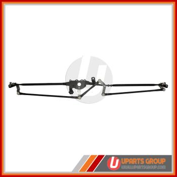 Uparts Group WLVO12 Windshield Wiper Linkage product image 4 of 4
