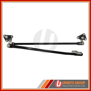 Uparts Group WLVS00 - Windshield Wiper Linkage Uparts Group WLVS00 Windshield Wiper Linkage product image 1 of 4