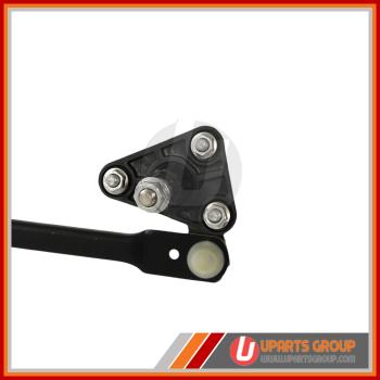 Uparts Group WLVS00 - Windshield Wiper Linkage Uparts Group WLVS00 Windshield Wiper Linkage product image 2 of 4