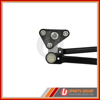 Uparts Group WLVS00 - Windshield Wiper Linkage Uparts Group WLVS00 Windshield Wiper Linkage product image 3 of 4