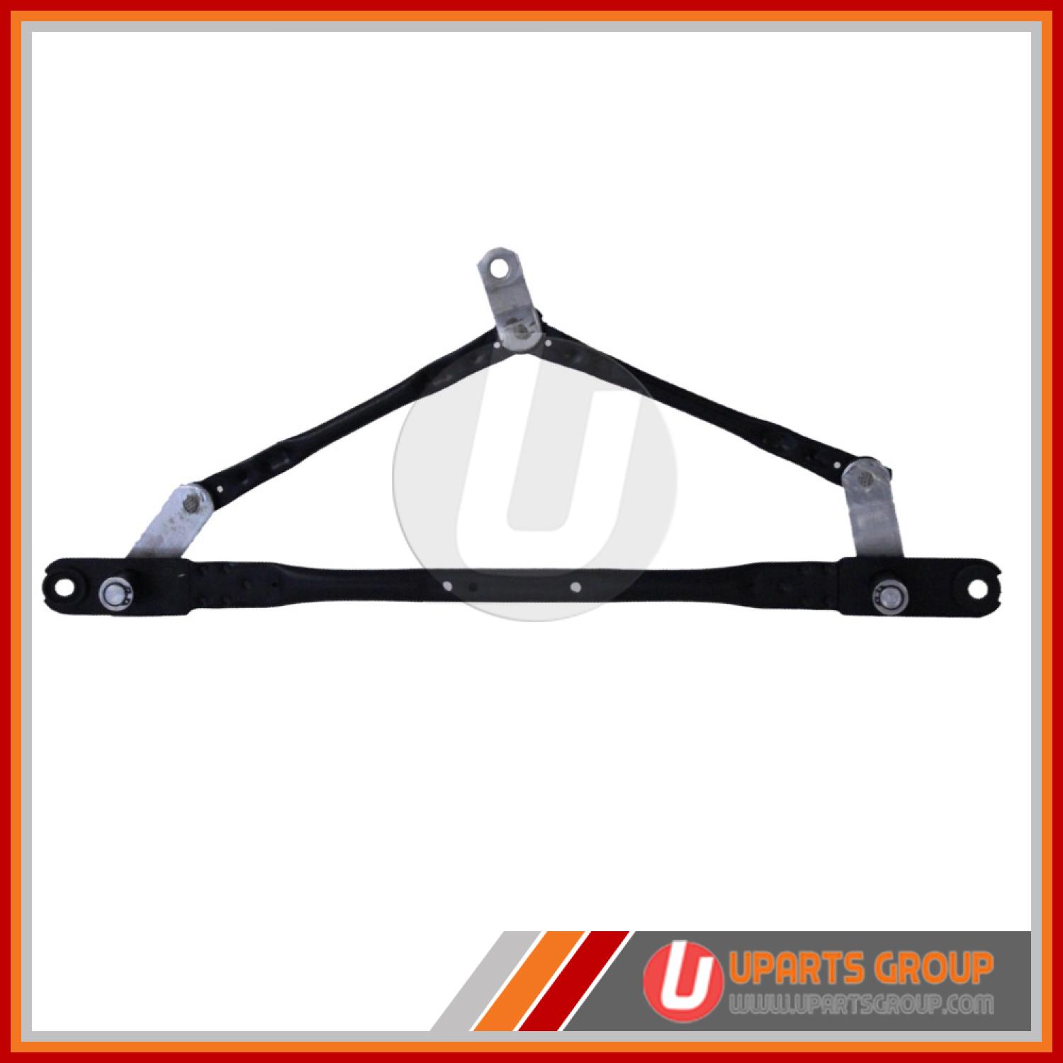 Uparts Group WLVU08 Windshield Wiper Linkage product image 1 of 4