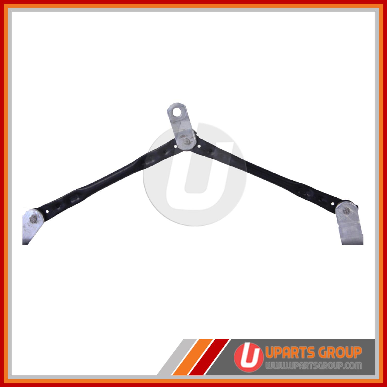 Uparts Group WLVU08 Windshield Wiper Linkage product image 4 of 4