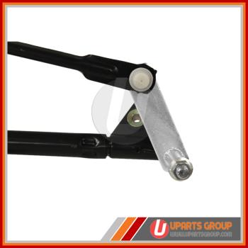 Uparts Group WLWI95 Windshield Wiper Linkage product image 2 of 4