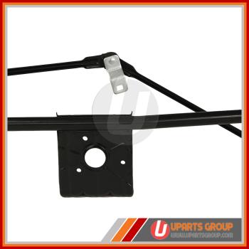 Uparts Group WLWI95 Windshield Wiper Linkage product image 4 of 4