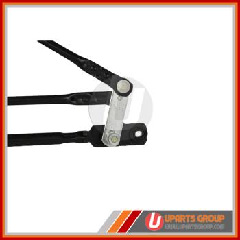 Uparts Group WLWR04 Windshield Wiper Linkage product image 2 of 4
