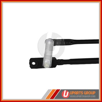 Uparts Group WLWR04 Windshield Wiper Linkage product image 3 of 4