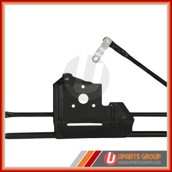 Uparts Group WLWR04 Windshield Wiper Linkage product image 4 of 4