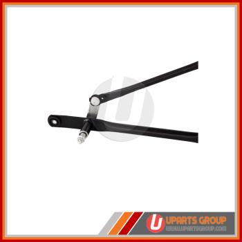 Uparts Group WLWR07 Windshield Wiper Linkage product image 2 of 4