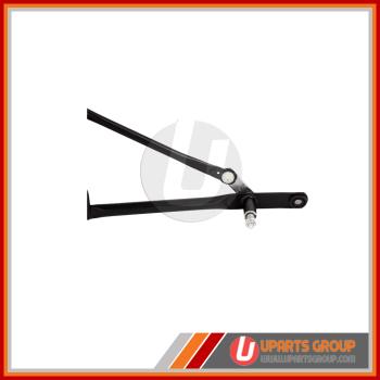 Uparts Group WLWR07 Windshield Wiper Linkage product image 3 of 4