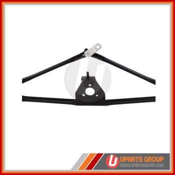 Uparts Group WLWR07 Windshield Wiper Linkage product image 4 of 4