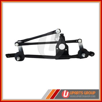 Uparts Group WLWR15 Windshield Wiper Linkage product image 1 of 4