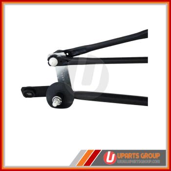 Uparts Group WLWR15 Windshield Wiper Linkage product image 2 of 4