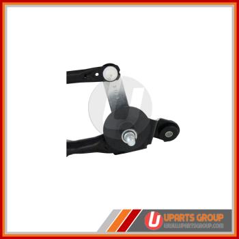 Uparts Group WLWR15 Windshield Wiper Linkage product image 3 of 4