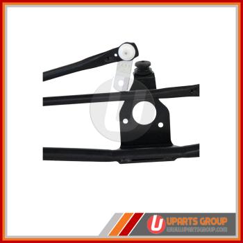 Uparts Group WLWR15 Windshield Wiper Linkage product image 4 of 4