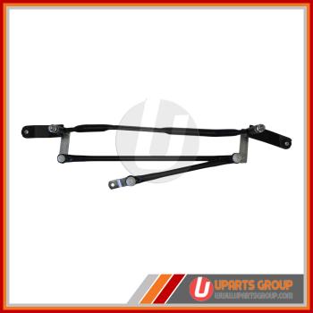 Uparts Group WLWR18 - Windshield Wiper Linkage Uparts Group WLWR18 Windshield Wiper Linkage product image 1 of 4