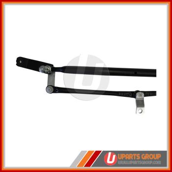 Uparts Group WLWR18 - Windshield Wiper Linkage Uparts Group WLWR18 Windshield Wiper Linkage product image 2 of 4