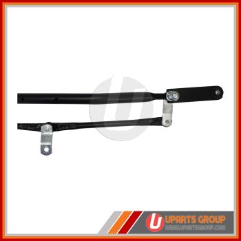 Uparts Group WLWR18 - Windshield Wiper Linkage Uparts Group WLWR18 Windshield Wiper Linkage product image 3 of 4