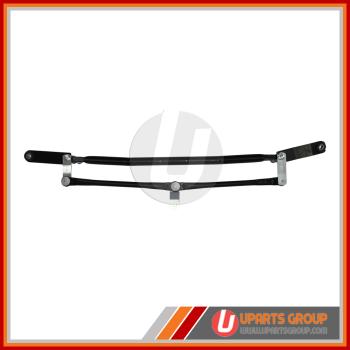 Uparts Group WLWR18 - Windshield Wiper Linkage Uparts Group WLWR18 Windshield Wiper Linkage product image 4 of 4