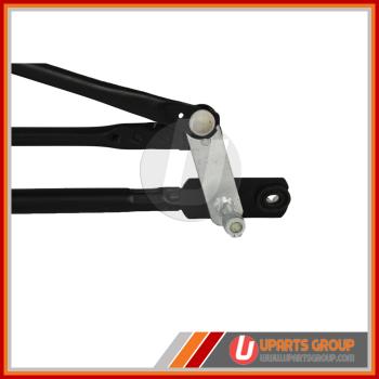 Uparts Group WLWR97 Windshield Wiper Linkage product image 2 of 4