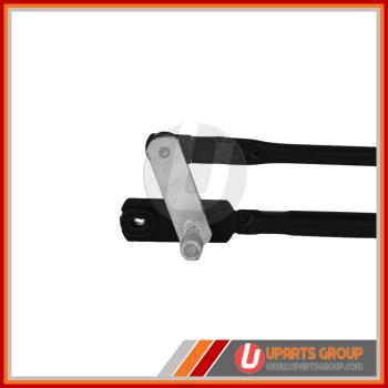Uparts Group WLWR97 Windshield Wiper Linkage product image 3 of 4