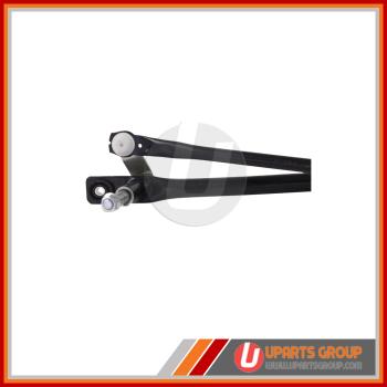 Uparts Group WLX112 - Windshield Wiper Linkage Uparts Group WLX112 Windshield Wiper Linkage product image 2 of 4