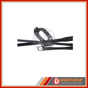 Uparts Group WLX112 - Windshield Wiper Linkage Uparts Group WLX112 Windshield Wiper Linkage product image 4 of 4