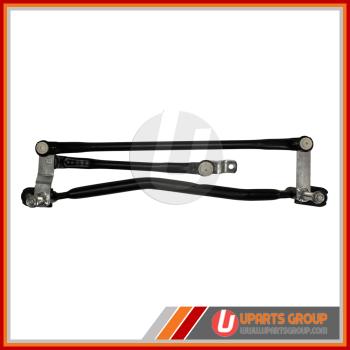 Uparts Group WLX123 Windshield Wiper Linkage product image 1 of 4