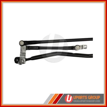 Uparts Group WLX123 Windshield Wiper Linkage product image 2 of 4