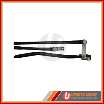 Uparts Group WLX123 Windshield Wiper Linkage product image 3 of 4
