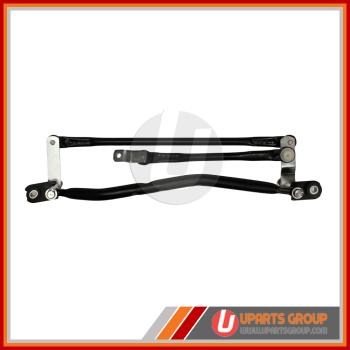 Uparts Group WLX123 Windshield Wiper Linkage product image 4 of 4