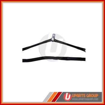 Uparts Group WLX304 Windshield Wiper Linkage product image 4 of 4