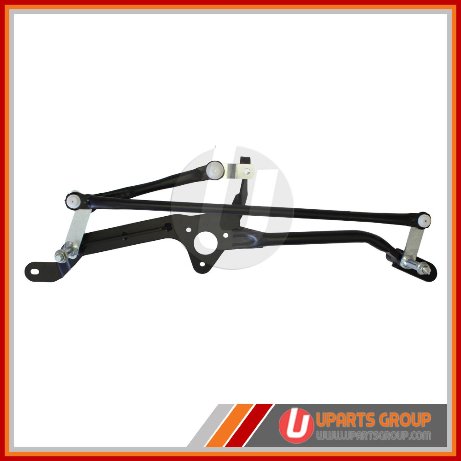 Uparts Group WLX318 - Windshield Wiper Linkage Uparts Group WLX318 Windshield Wiper Linkage product image 1 of 4