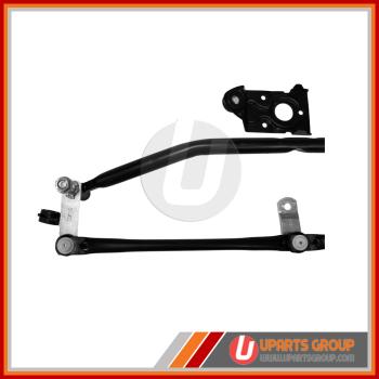 Uparts Group WLX415 Windshield Wiper Linkage product image 2 of 4