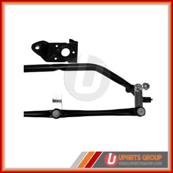 Uparts Group WLX415 Windshield Wiper Linkage product image 3 of 4