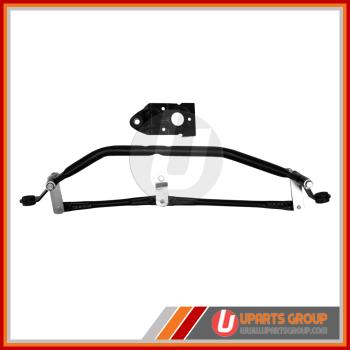 Uparts Group WLX415 Windshield Wiper Linkage product image 4 of 4