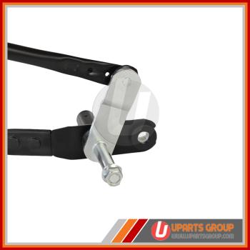 Uparts Group WLX500 Windshield Wiper Linkage product image 2 of 4