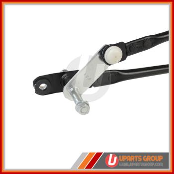 Uparts Group WLX500 Windshield Wiper Linkage product image 3 of 4
