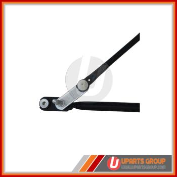 Uparts Group WLX507 Windshield Wiper Linkage product image 2 of 4
