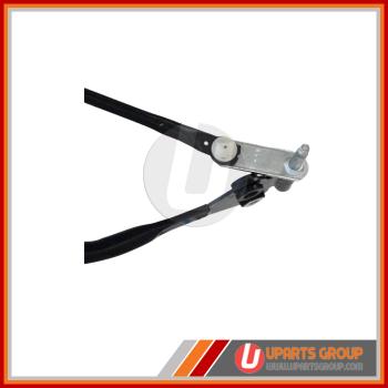 Uparts Group WLX507 Windshield Wiper Linkage product image 3 of 4