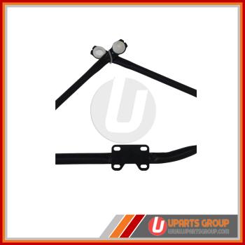 Uparts Group WLX507 Windshield Wiper Linkage product image 4 of 4